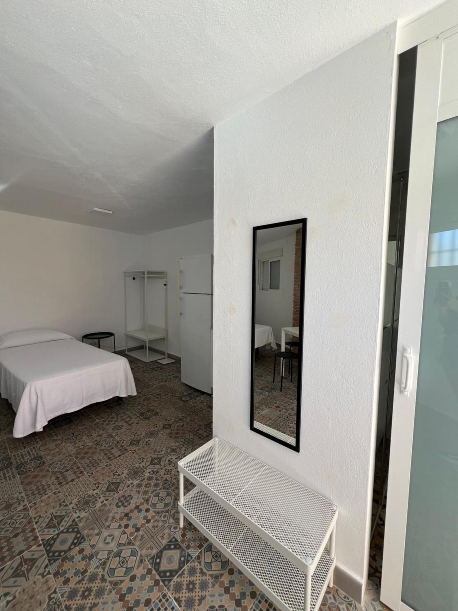 Pensjonat Hospederia Almundo By Alexandra Realty