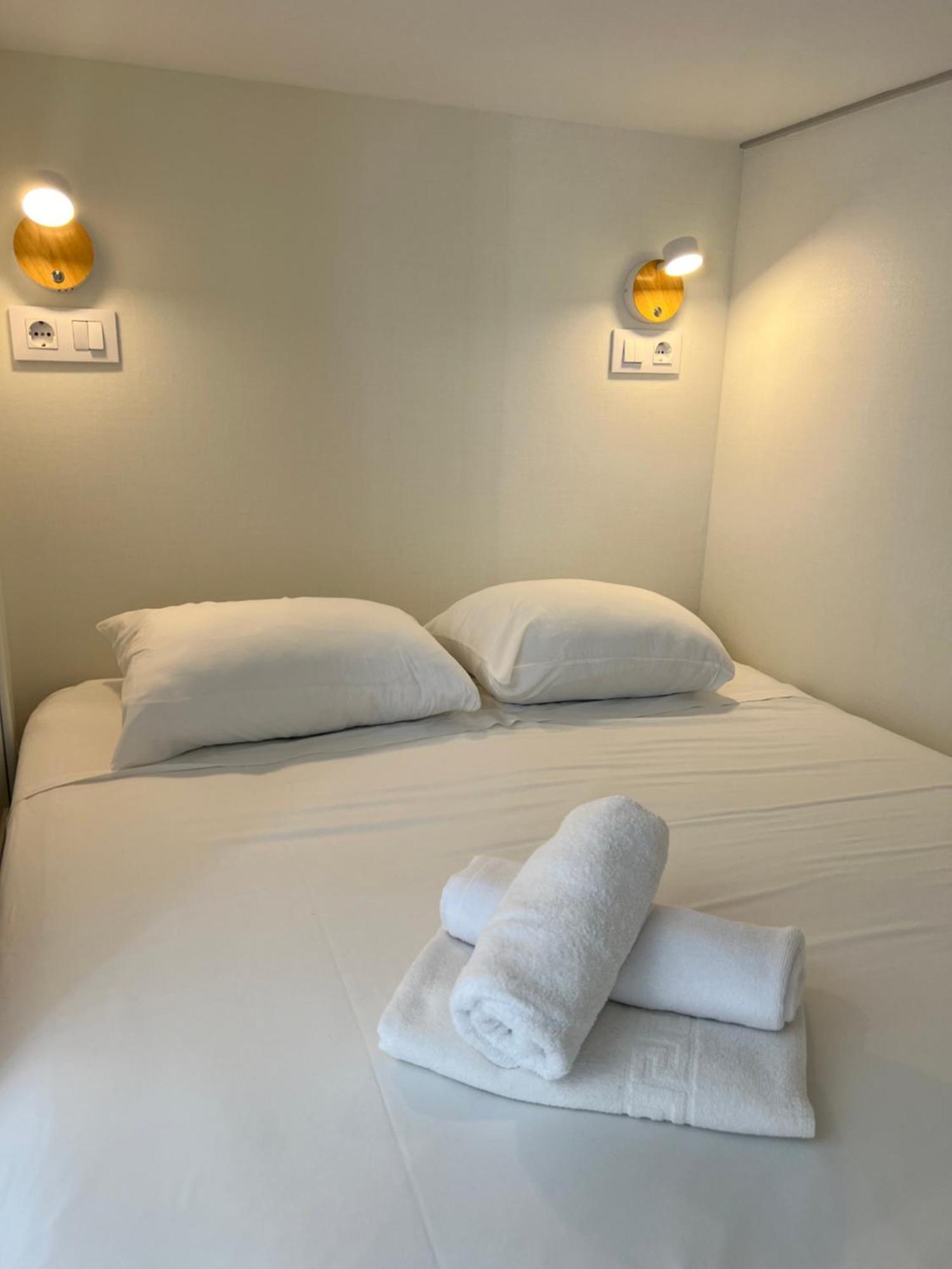 Pensjonat Hospederia Almundo By Alexandra Realty