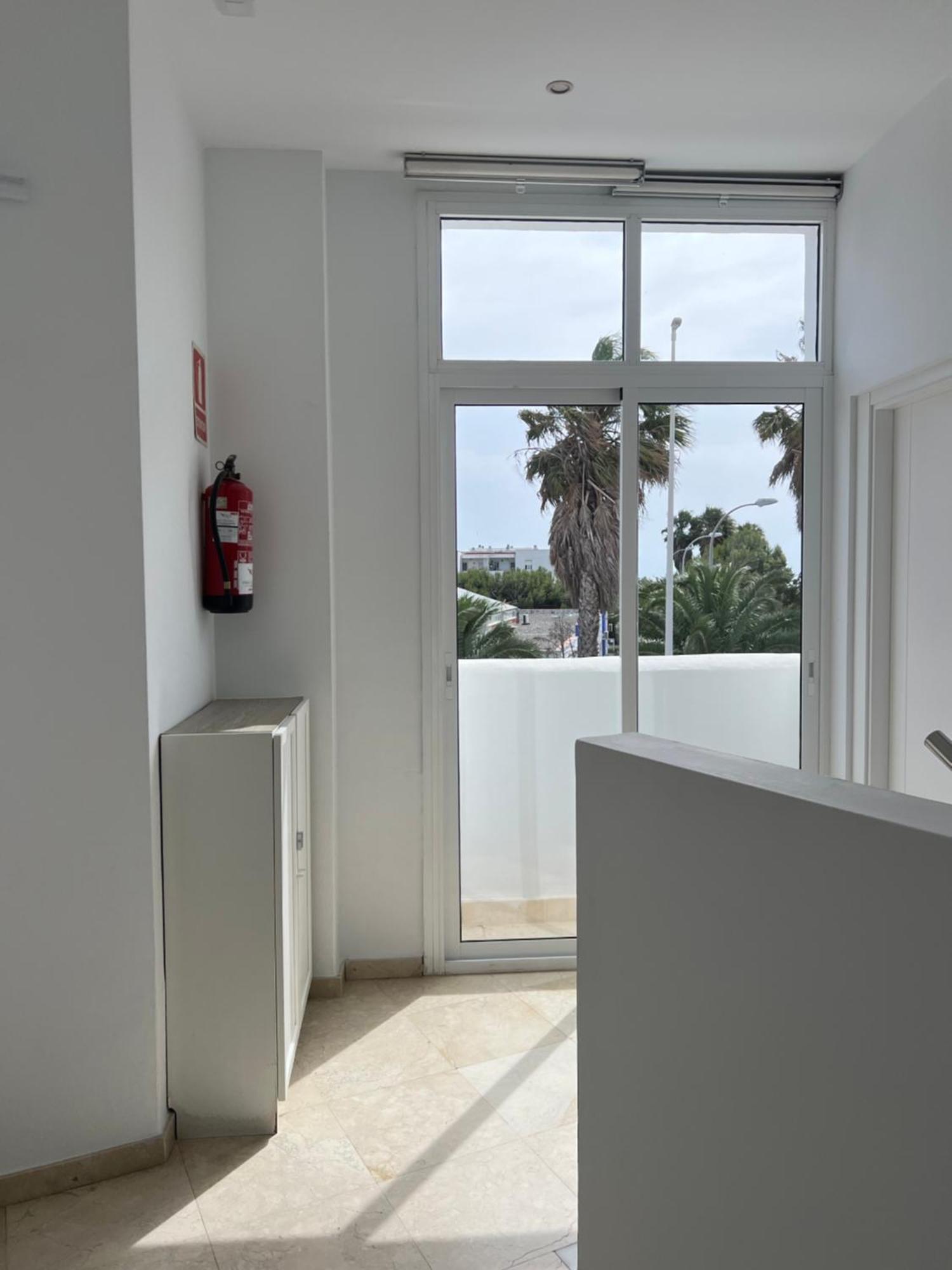 Pensjonat Hospederia Almundo By Alexandra Realty 2*