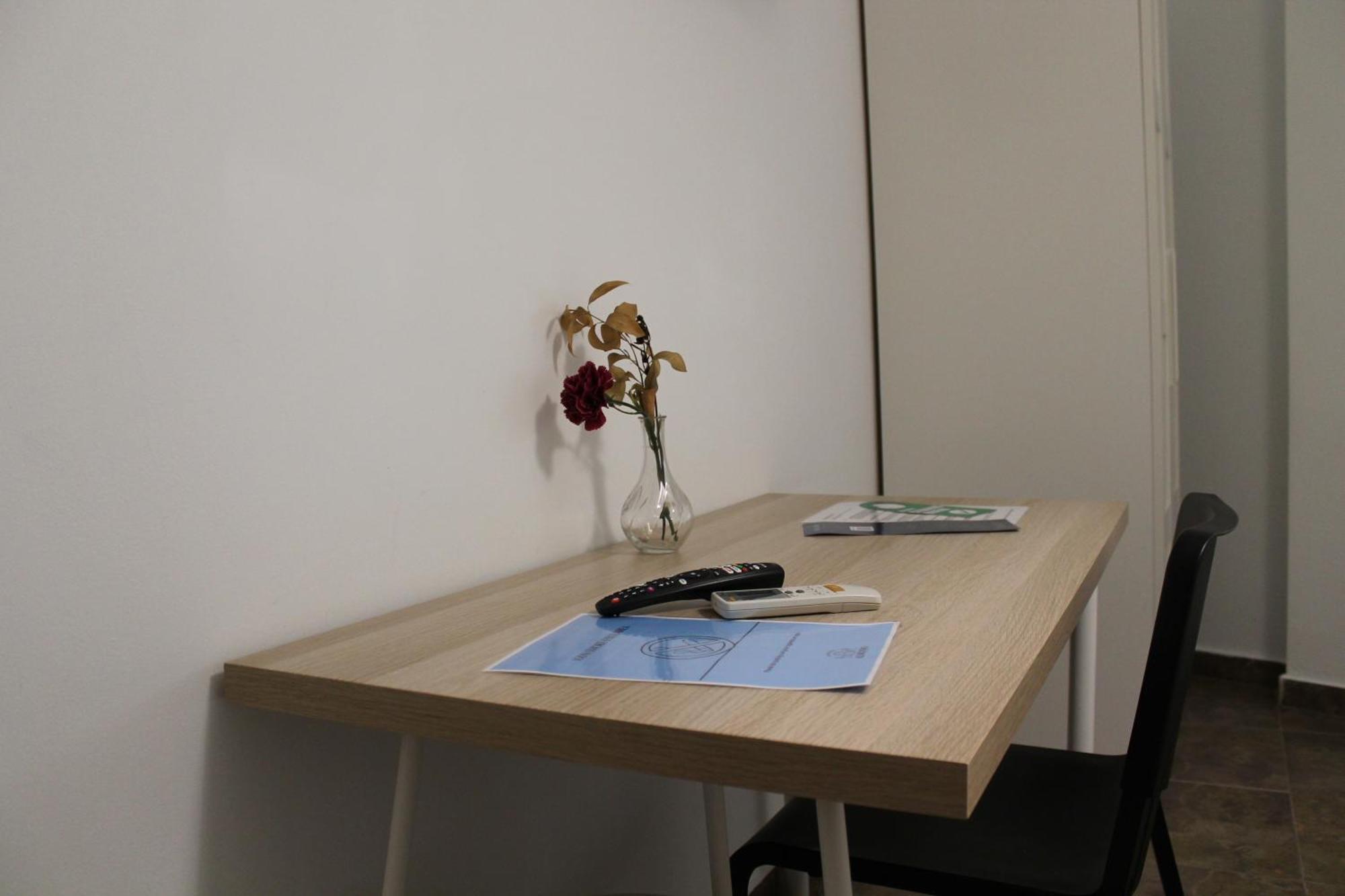 Pensjonat Hospederia Almundo By Alexandra Realty Tarifa