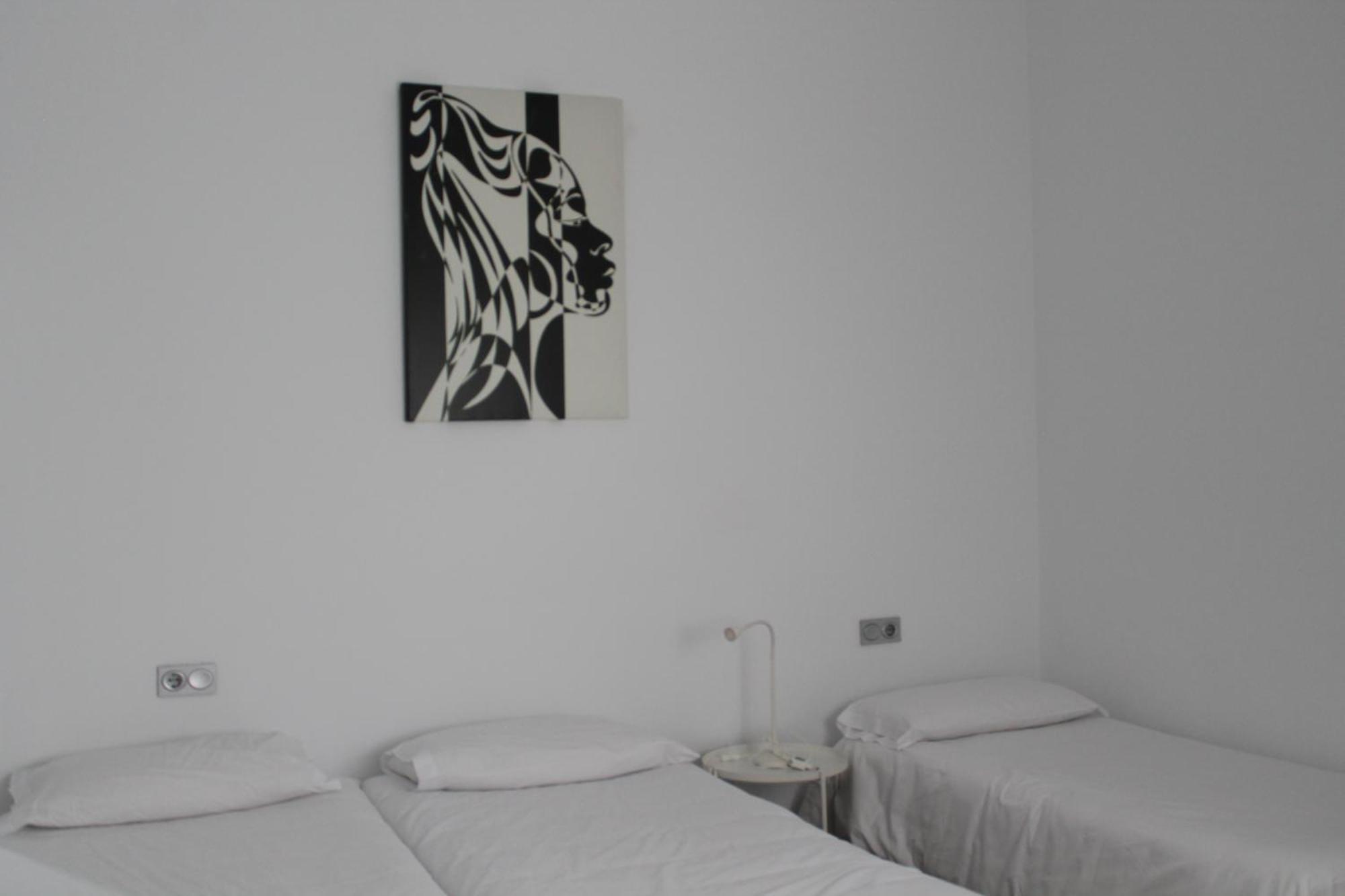 Hospederia Almundo By Alexandra Realty Tarifa