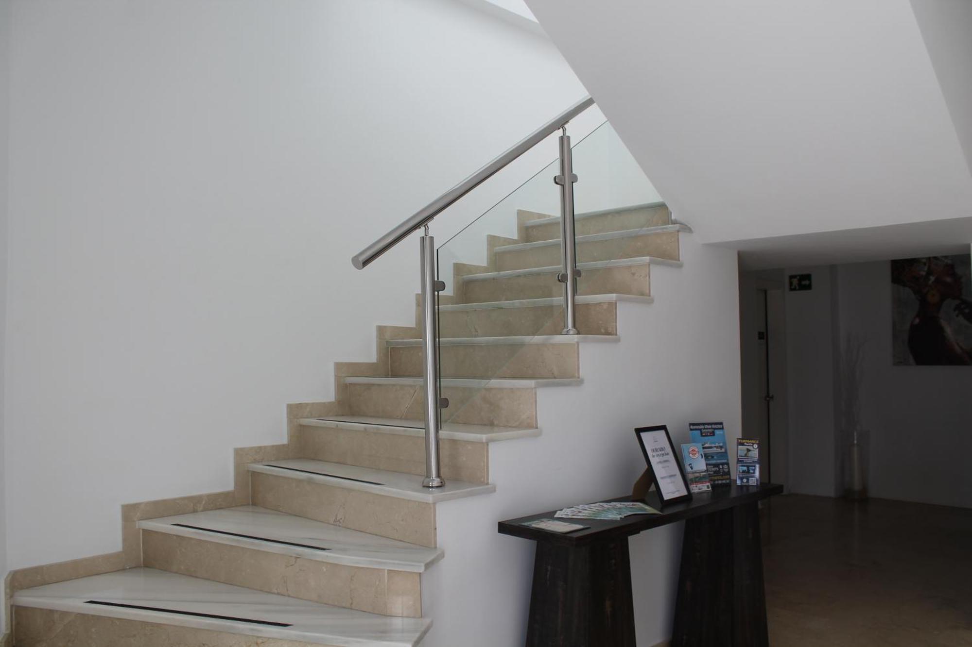 Hospederia Almundo By Alexandra Realty Pensjonat 2*