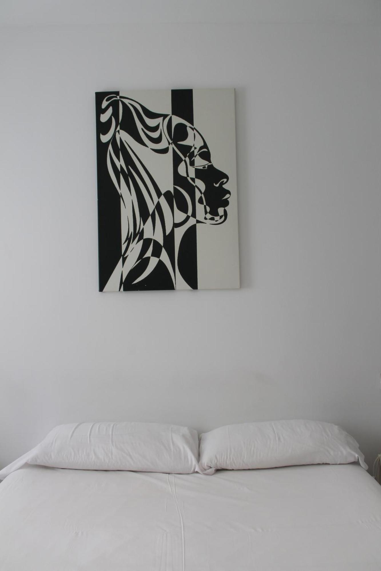 Hospederia Almundo By Alexandra Realty Pensjonat 2*