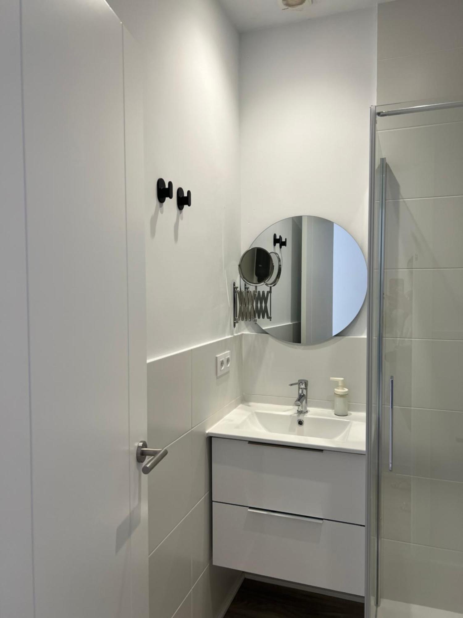 Hospederia Almundo By Alexandra Realty Pensjonat 2*