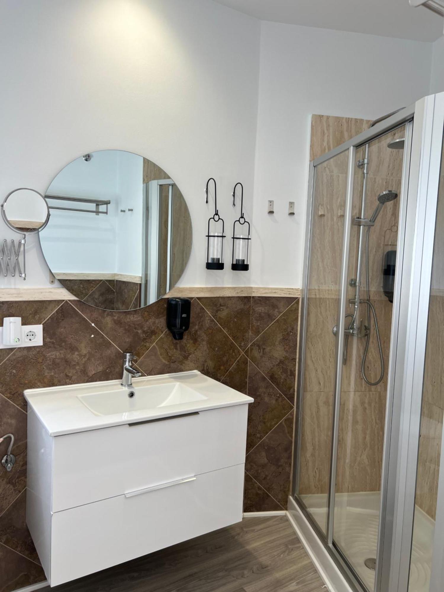 Pensjonat Hospederia Almundo By Alexandra Realty 2*