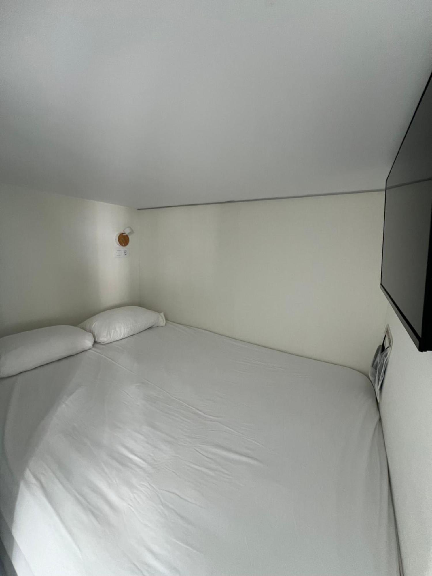Pensjonat Hospederia Almundo By Alexandra Realty Tarifa