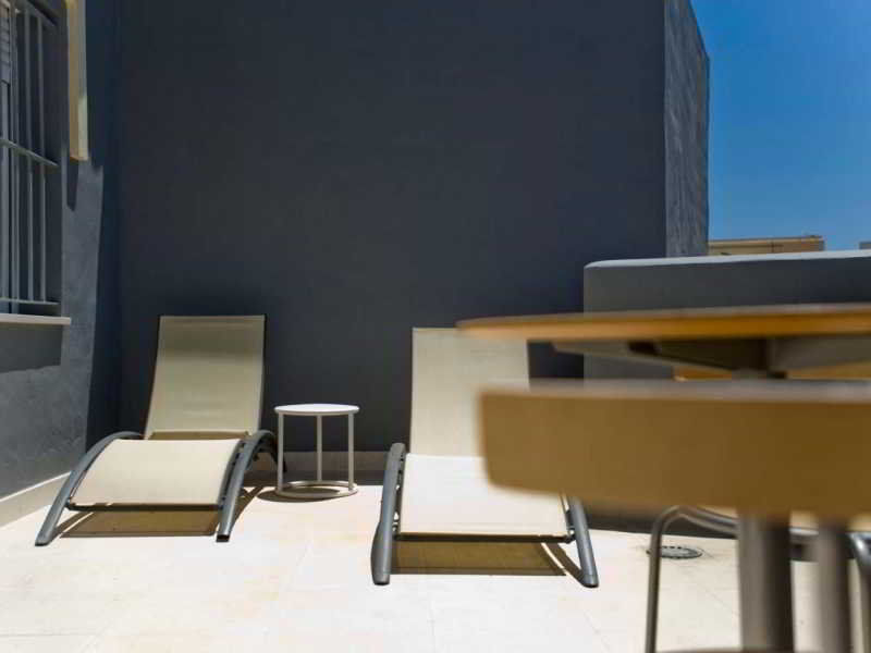 Hospederia Almundo By Alexandra Realty Pensjonat