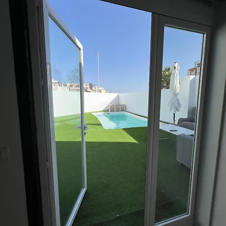 Hospederia Almundo By Alexandra Realty Hotel Tarifa Exterior photo