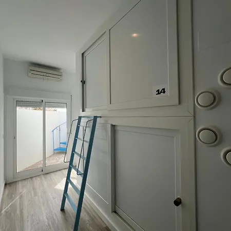 Hospederia Almundo By Alexandra Realty Hotel Tarifa Exterior photo