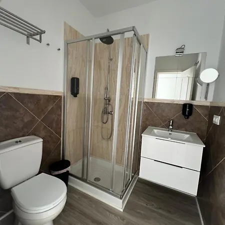 Hospederia Almundo By Alexandra Realty Hotel Tarifa Exterior photo