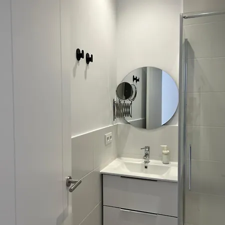 Hospederia Almundo By Alexandra Realty Hotel Tarifa Exterior photo