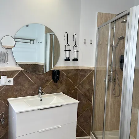 Hospederia Almundo By Alexandra Realty Hotel Tarifa Exterior photo
