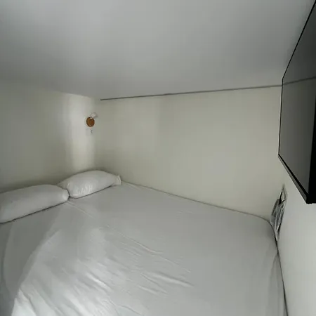 Hospederia Almundo By Alexandra Realty Hotel Tarifa Exterior photo