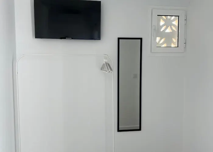 Hospederia Almundo By Alexandra Realty