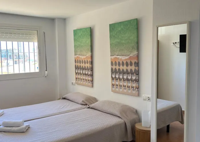 Hospederia Almundo By Alexandra Realty