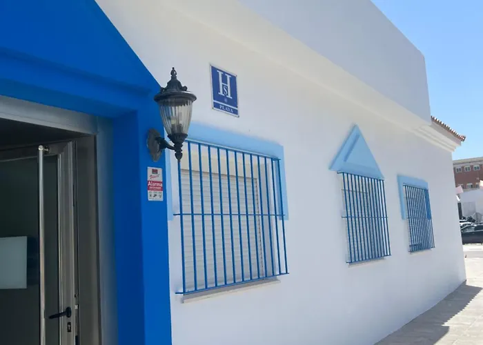 Hospederia Almundo By Alexandra Realty