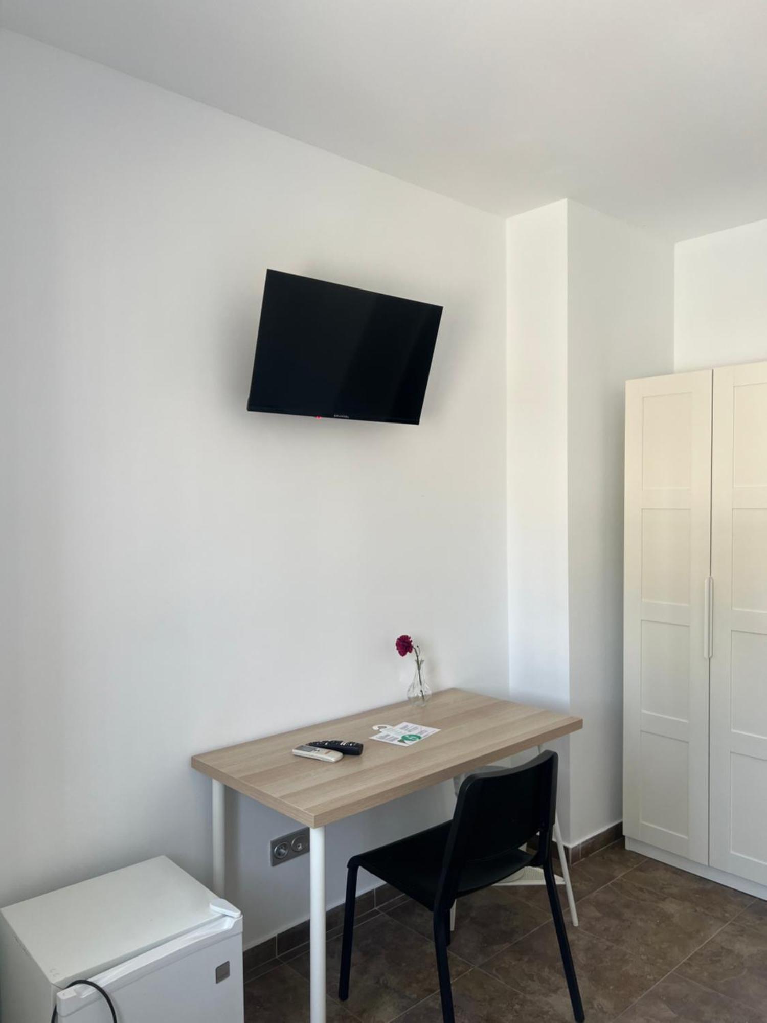 Hospederia Almundo By Alexandra Realty Pensión 2*