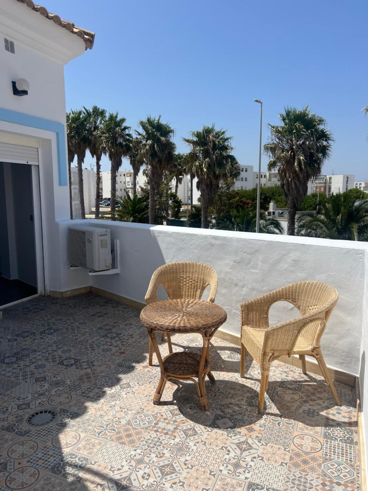 Pensión Hospederia Almundo By Alexandra Realty
