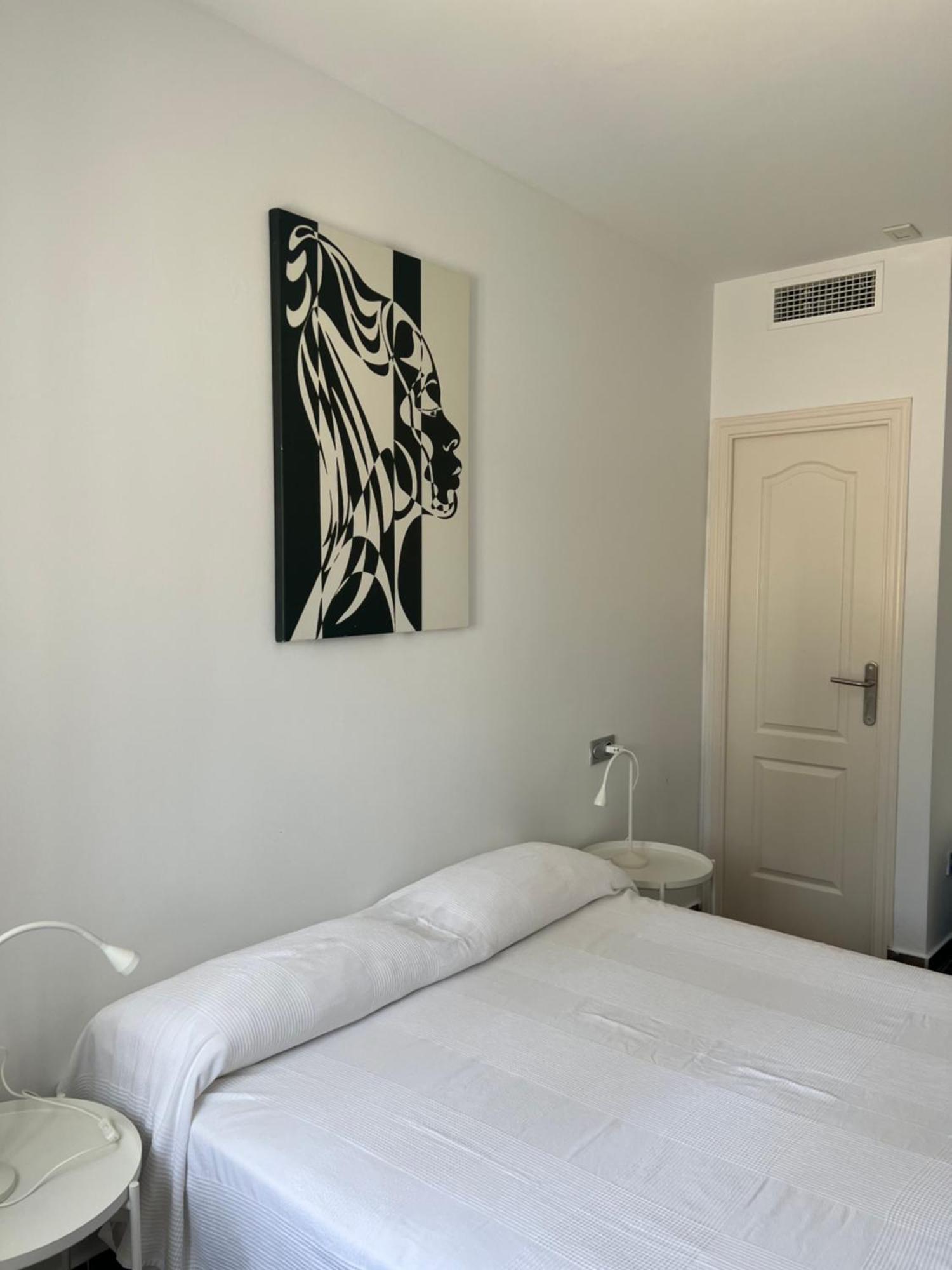 Hospederia Almundo By Alexandra Realty Pensión 2*