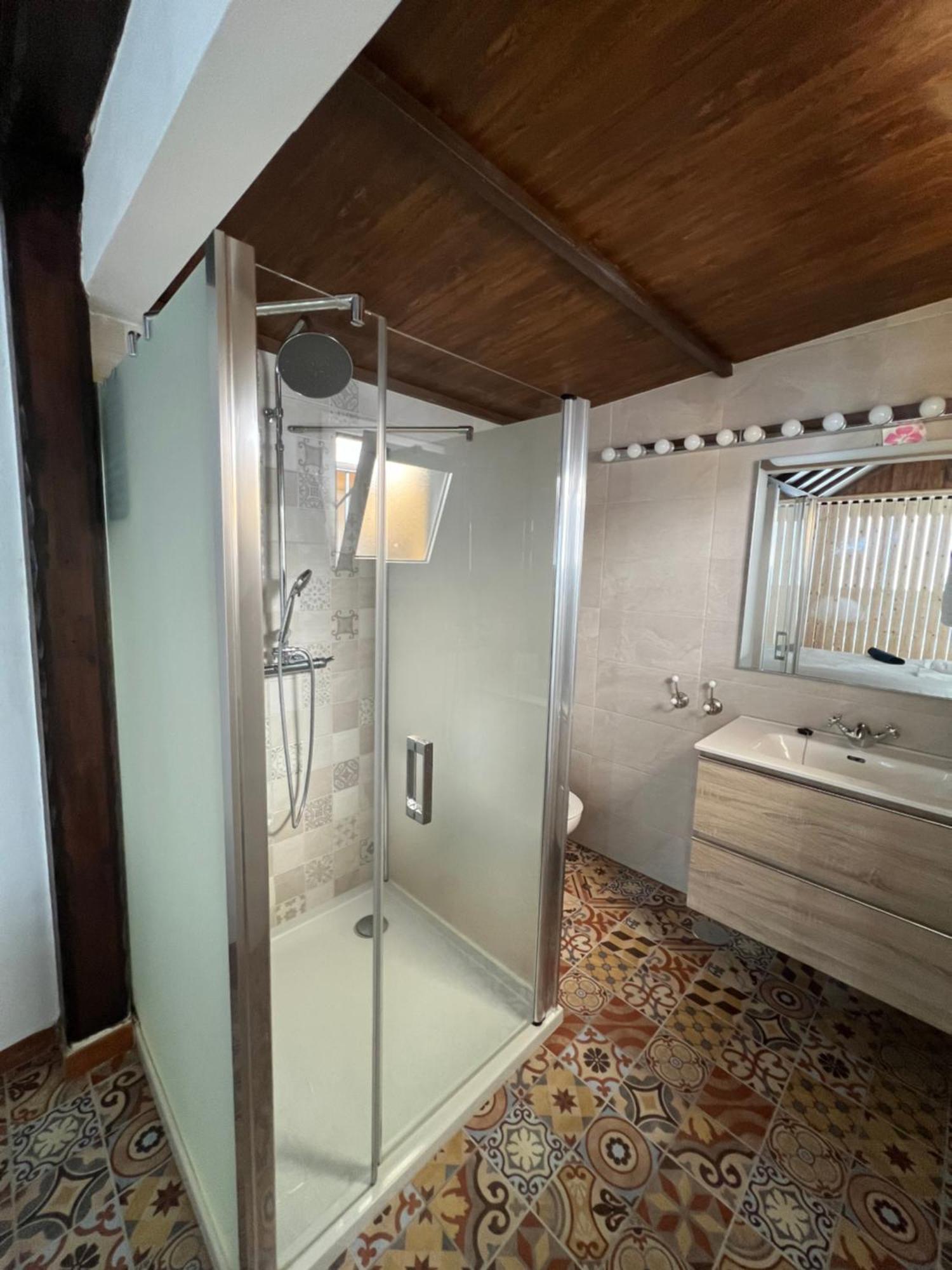 Pensión Hospederia Almundo By Alexandra Realty 2*
