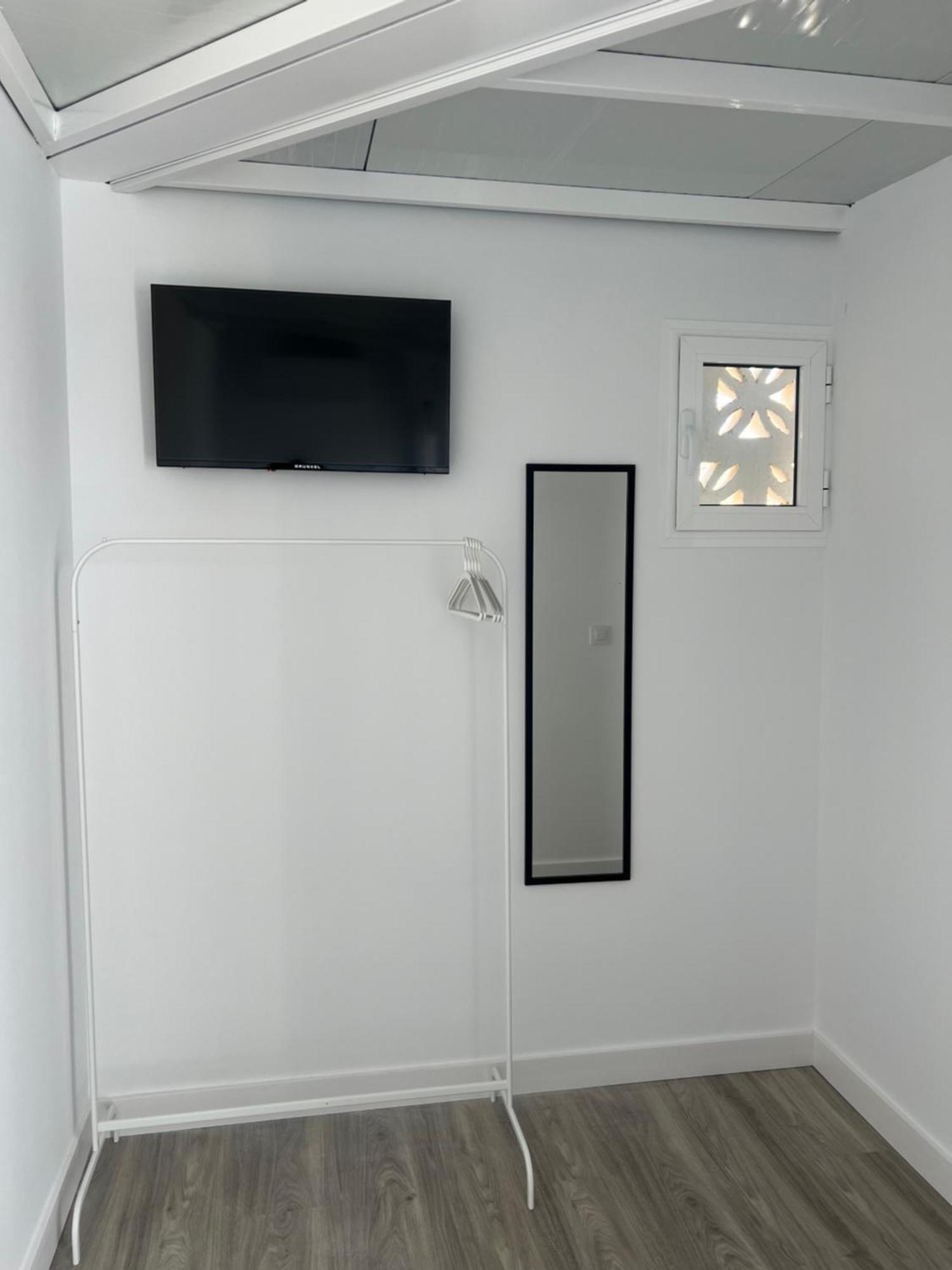 Hospederia Almundo By Alexandra Realty Tarifa