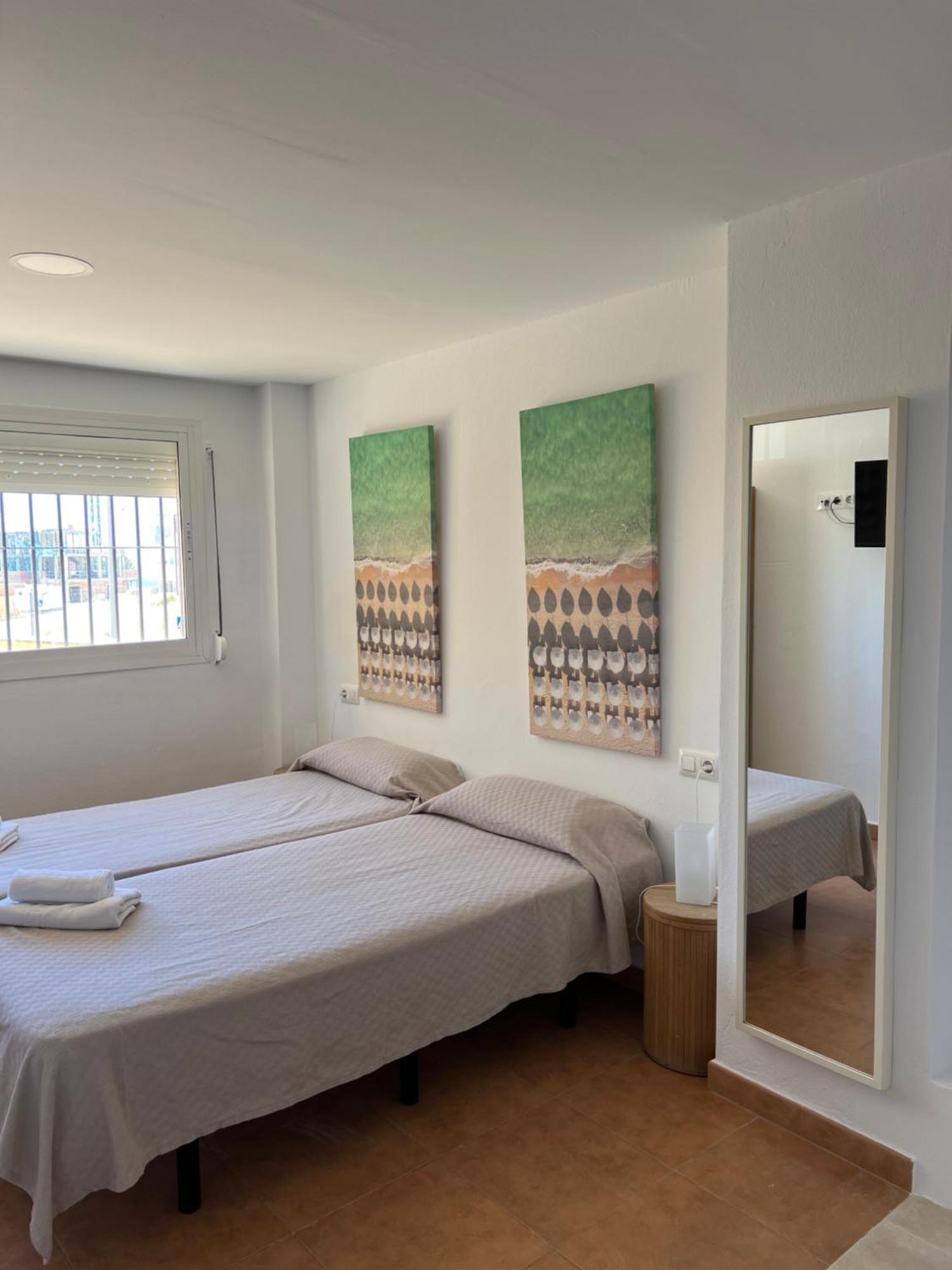 Hospederia Almundo By Alexandra Realty Pensión