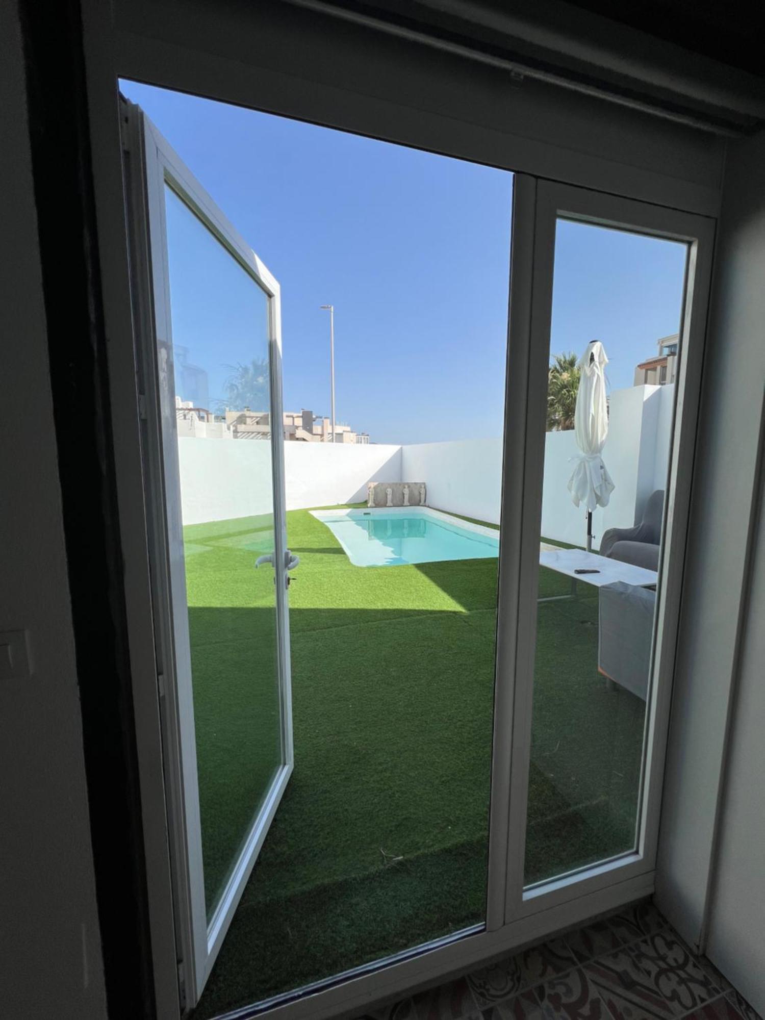 Pensión Hospederia Almundo By Alexandra Realty