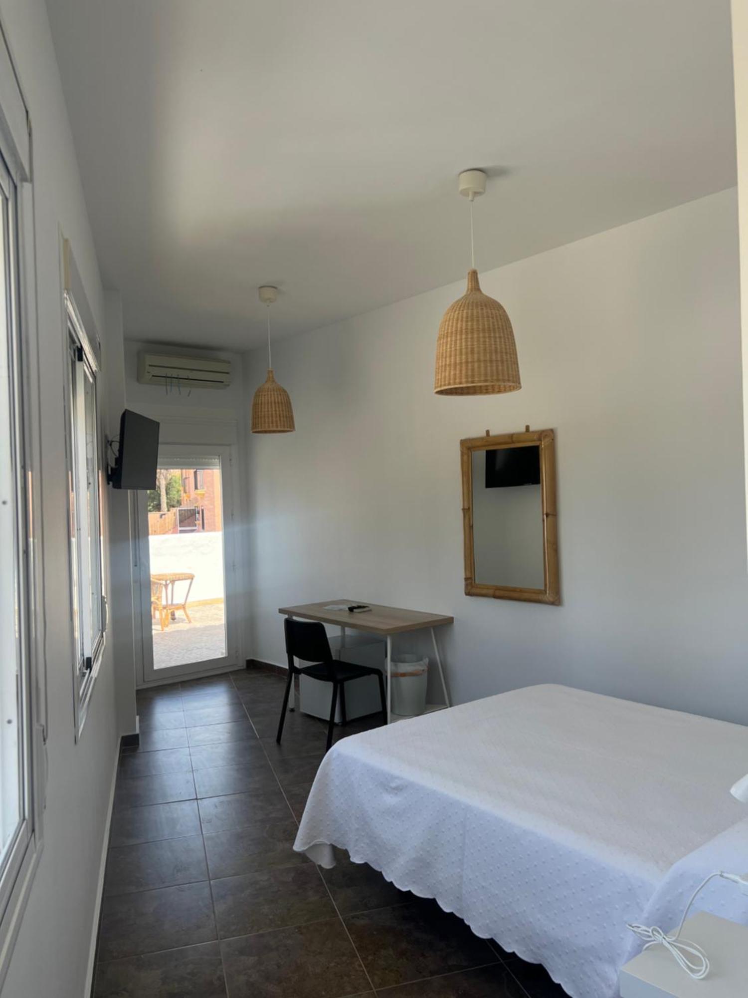 Hospederia Almundo By Alexandra Realty Tarifa