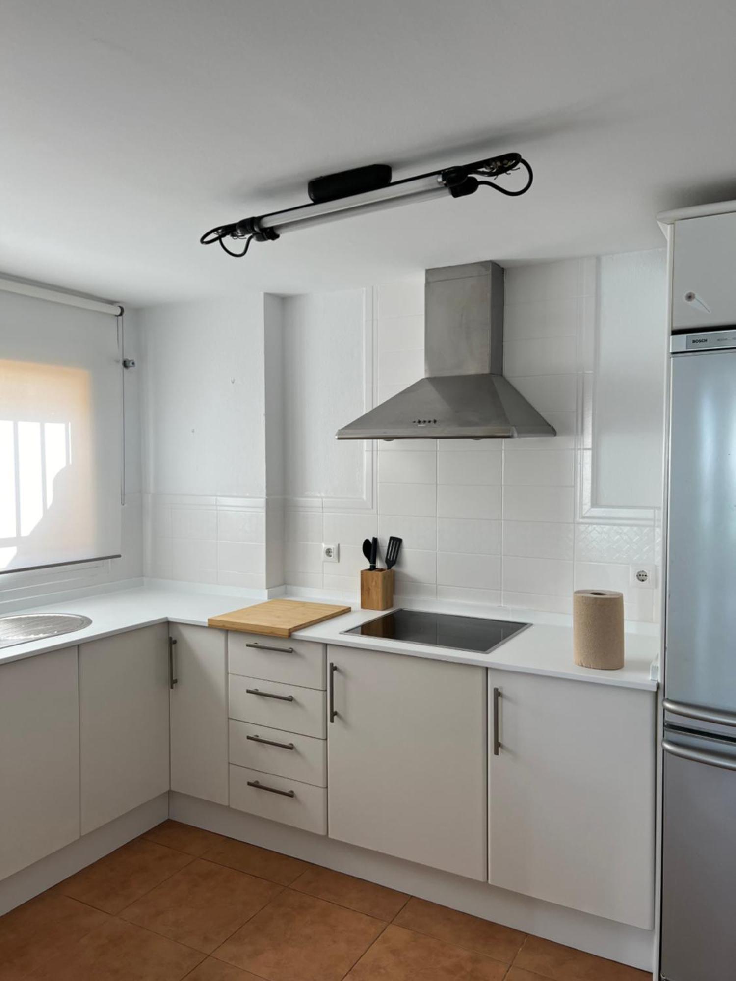 Hospederia Almundo By Alexandra Realty Pensión