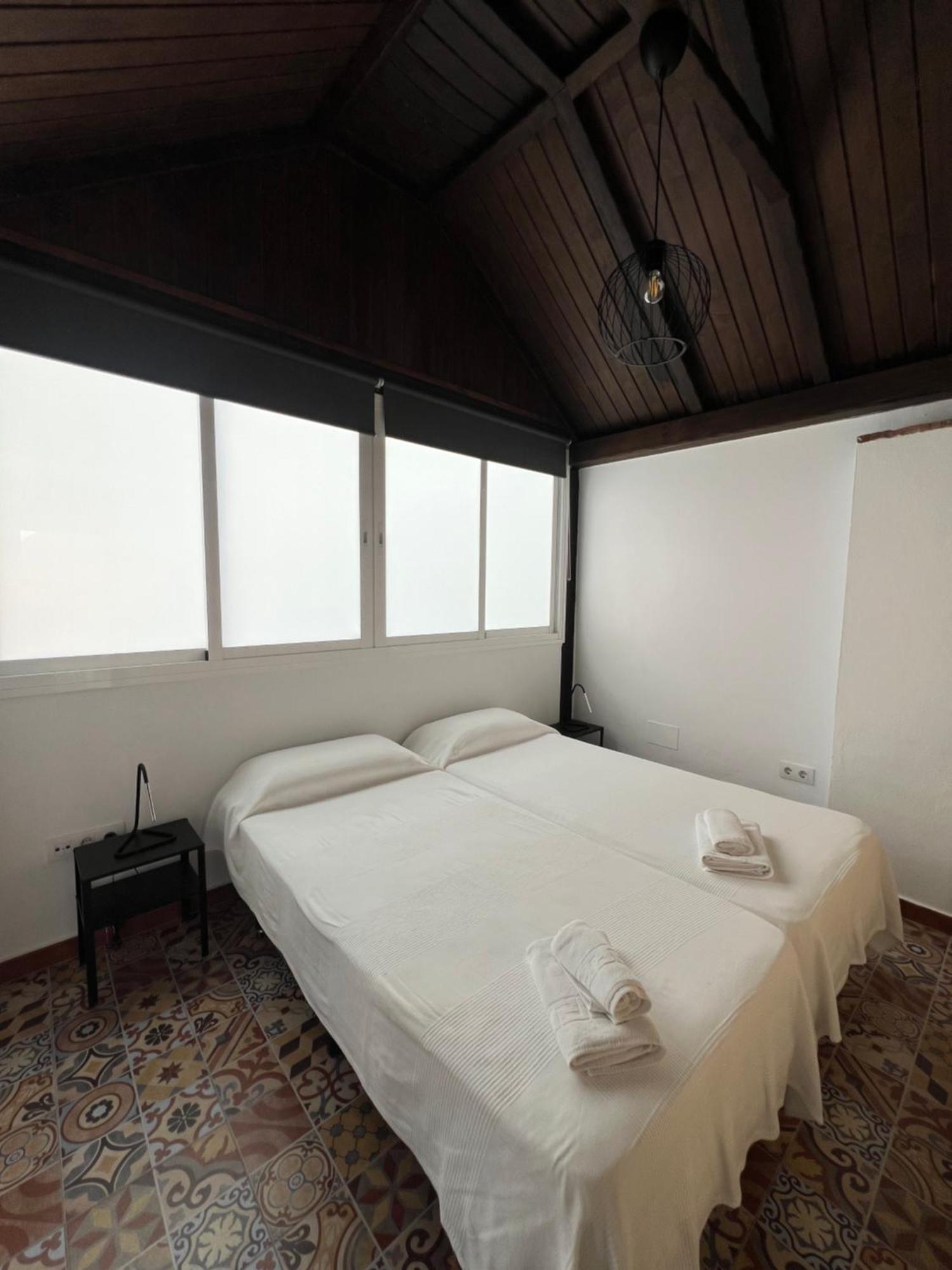 Hospederia Almundo By Alexandra Realty Pensión 2*