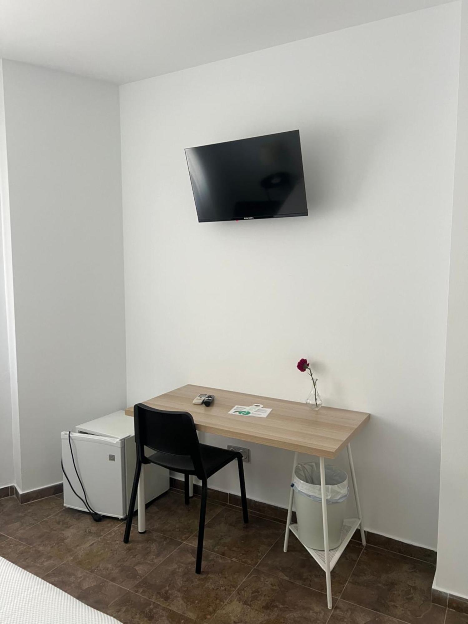 Hospederia Almundo By Alexandra Realty Pensión 2*