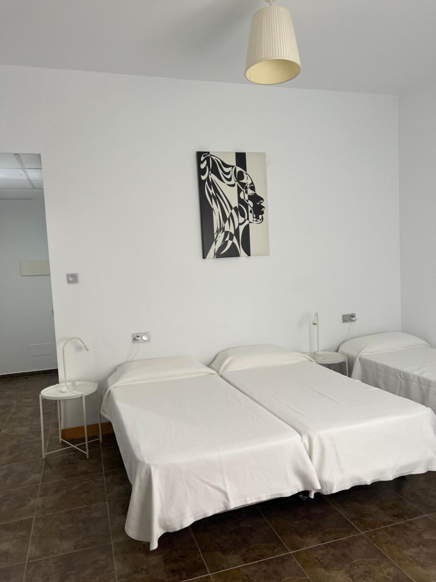 Hospederia Almundo By Alexandra Realty 2* Tarifa