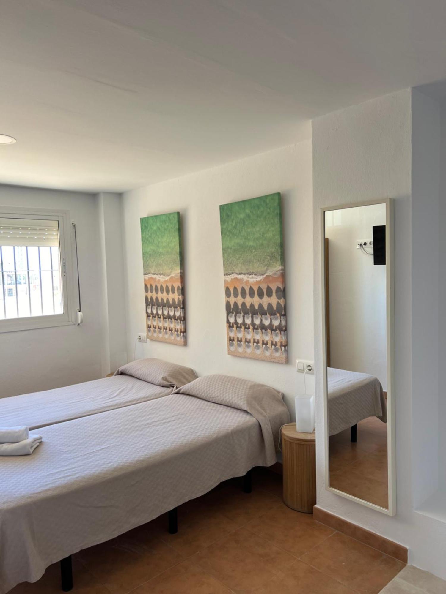 Hospederia Almundo By Alexandra Realty Pensión 2*