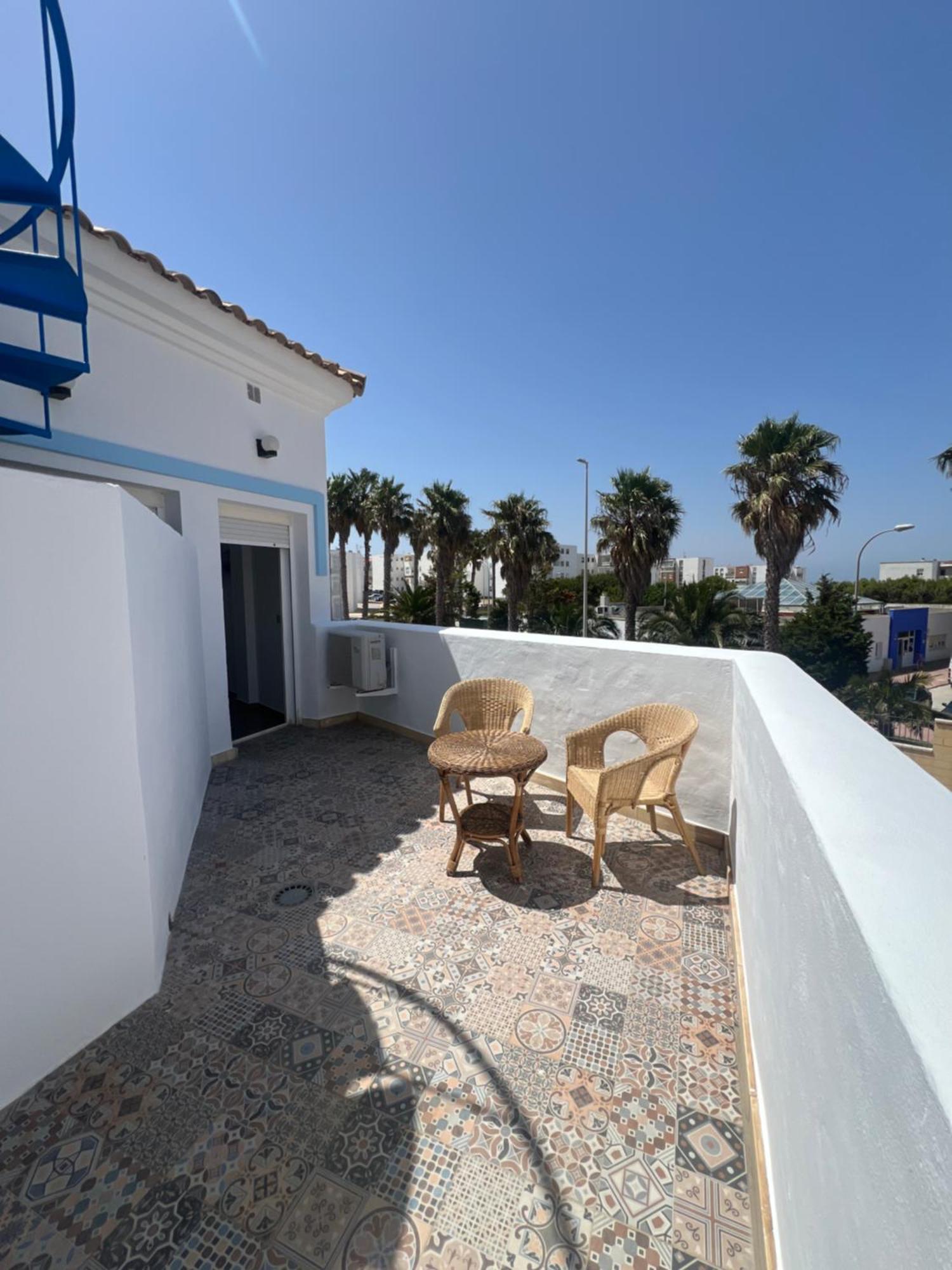 Hospederia Almundo By Alexandra Realty