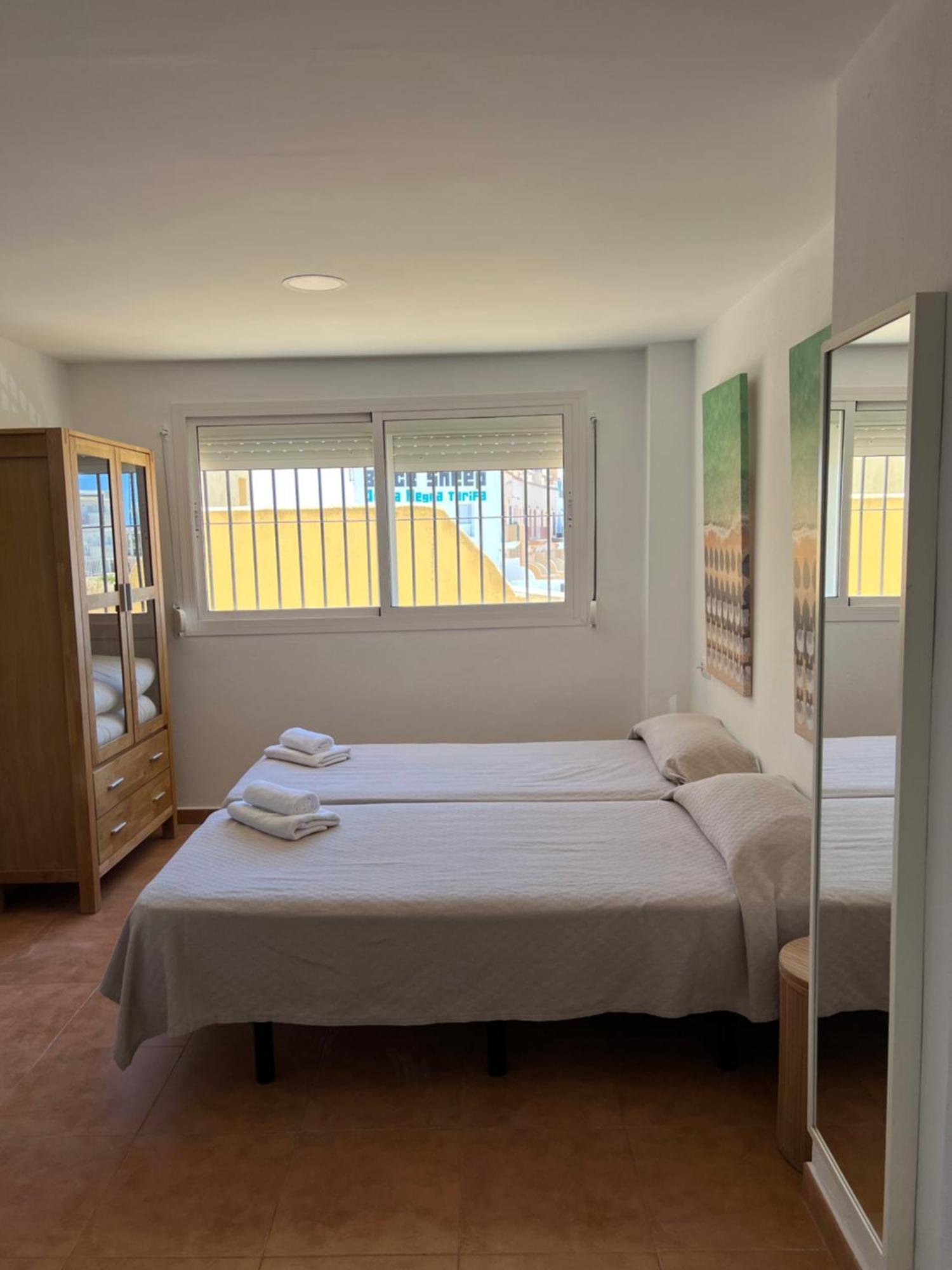 Pensión Hospederia Almundo By Alexandra Realty