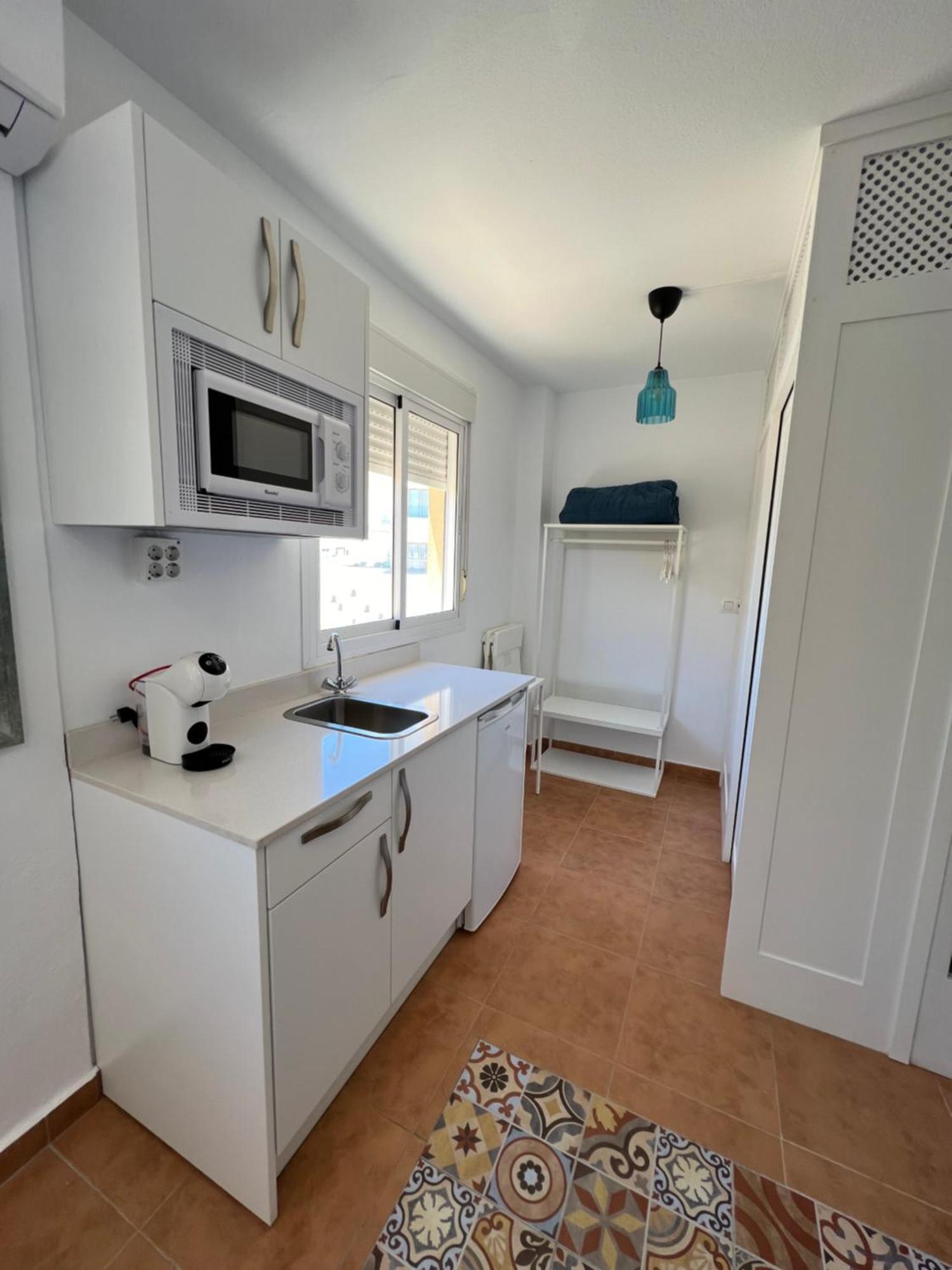 Hospederia Almundo By Alexandra Realty Pensión 2*