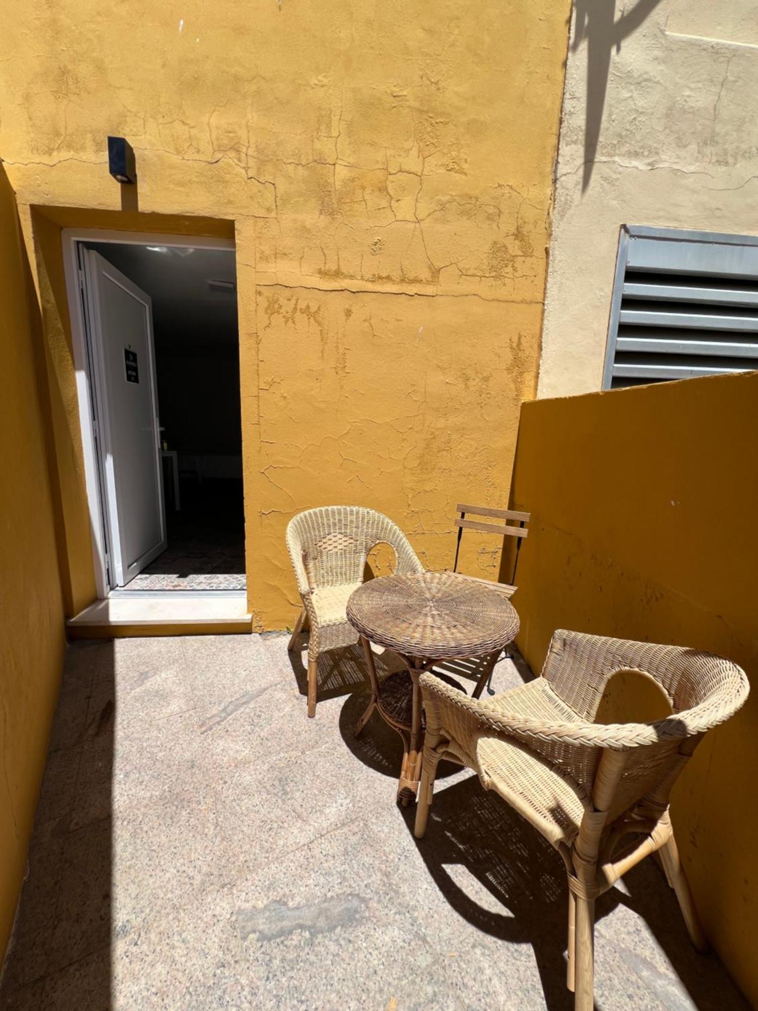 Pensión Hospederia Almundo By Alexandra Realty 2*