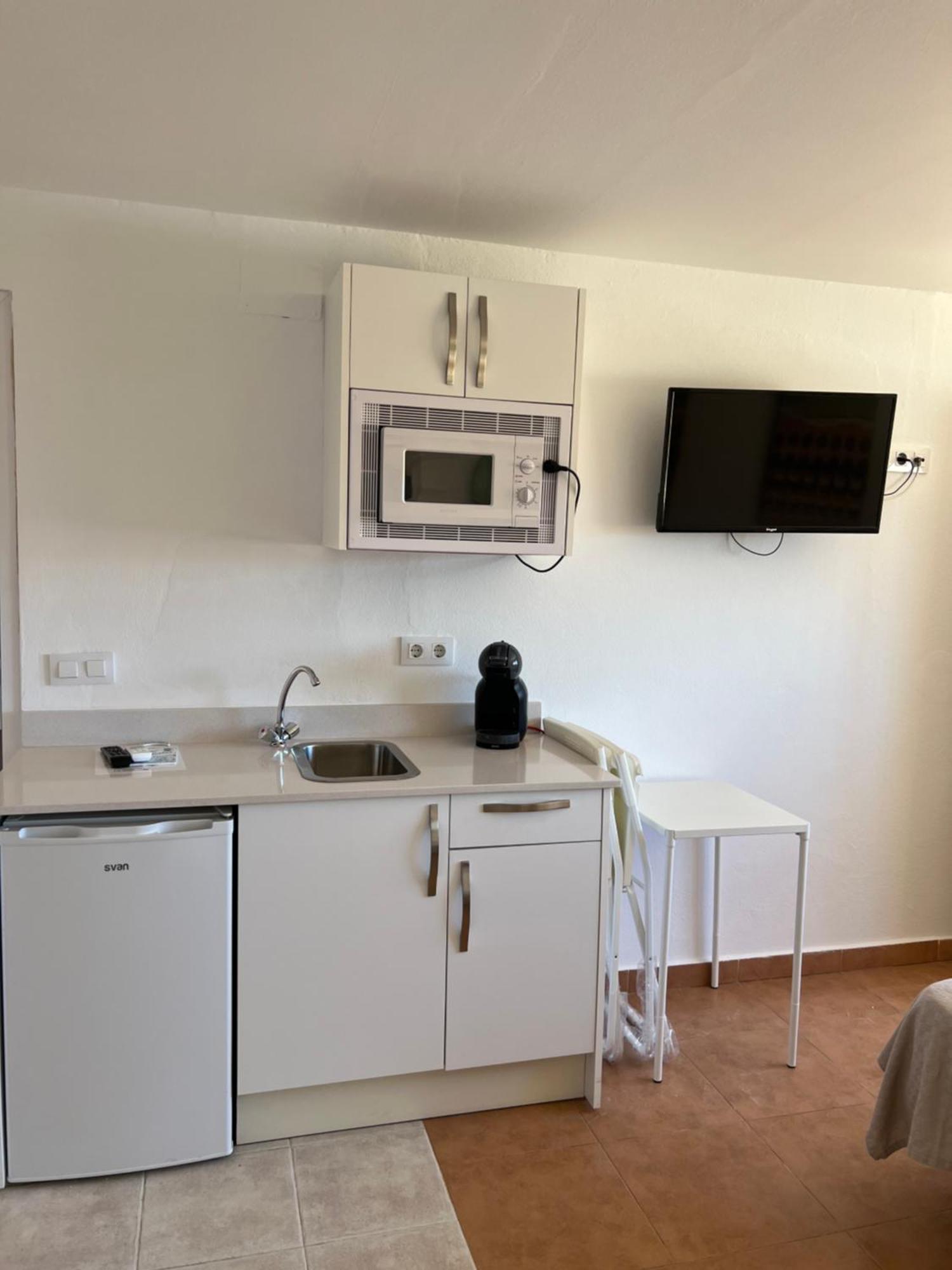 Pensión Hospederia Almundo By Alexandra Realty 2*