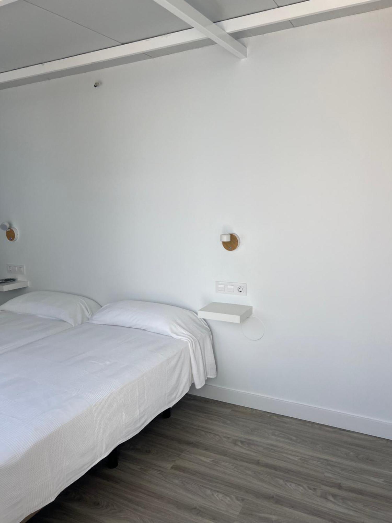 Pensión Hospederia Almundo By Alexandra Realty Tarifa