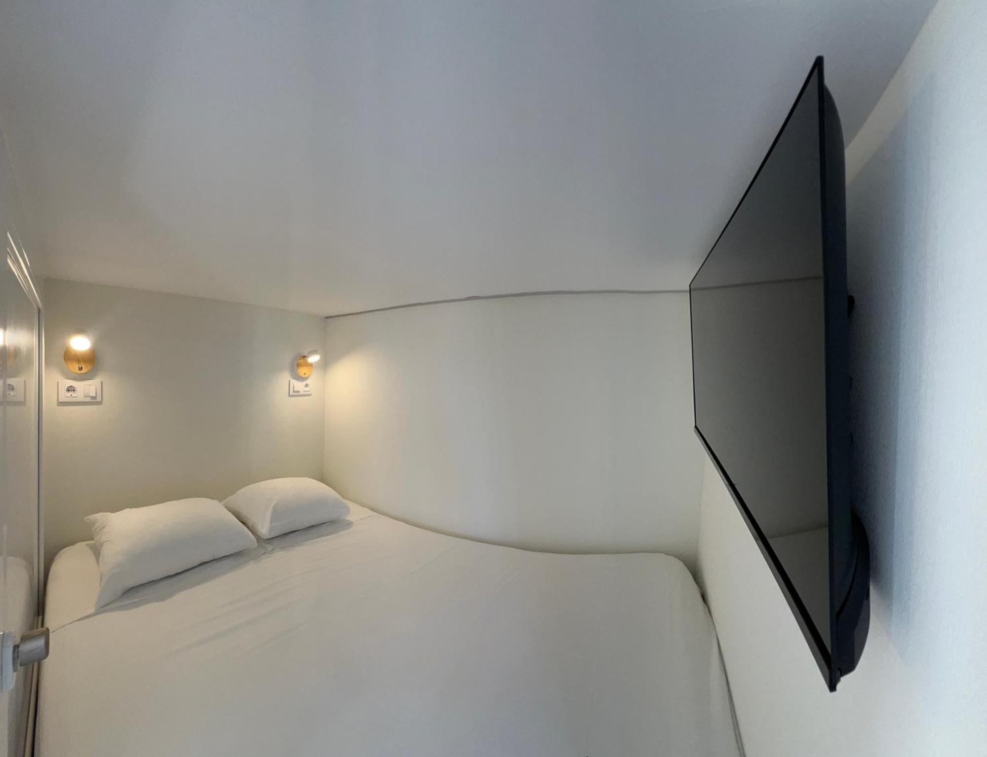 Hospederia Almundo By Alexandra Realty Pensión