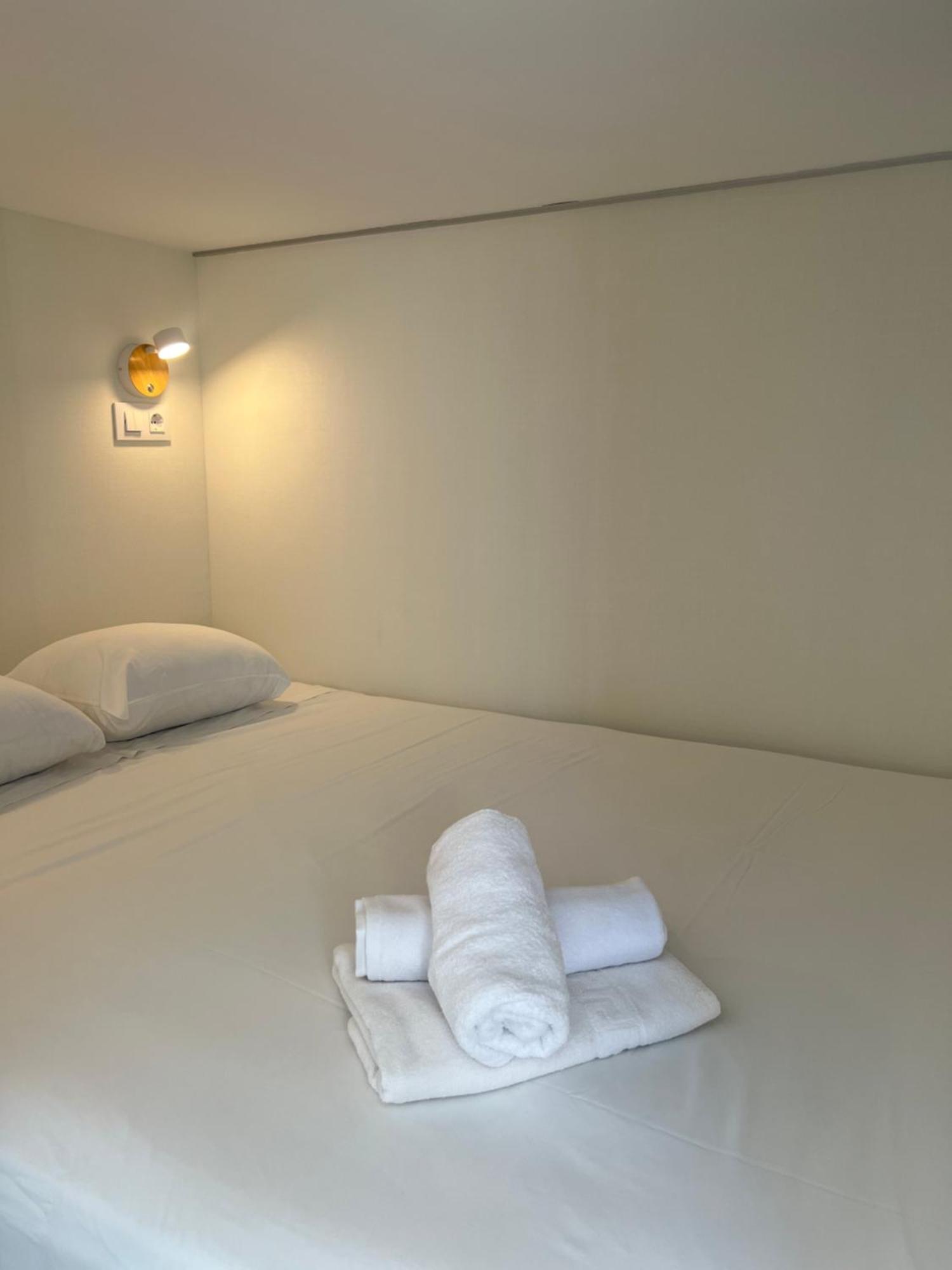 Pensión Hospederia Almundo By Alexandra Realty 2*