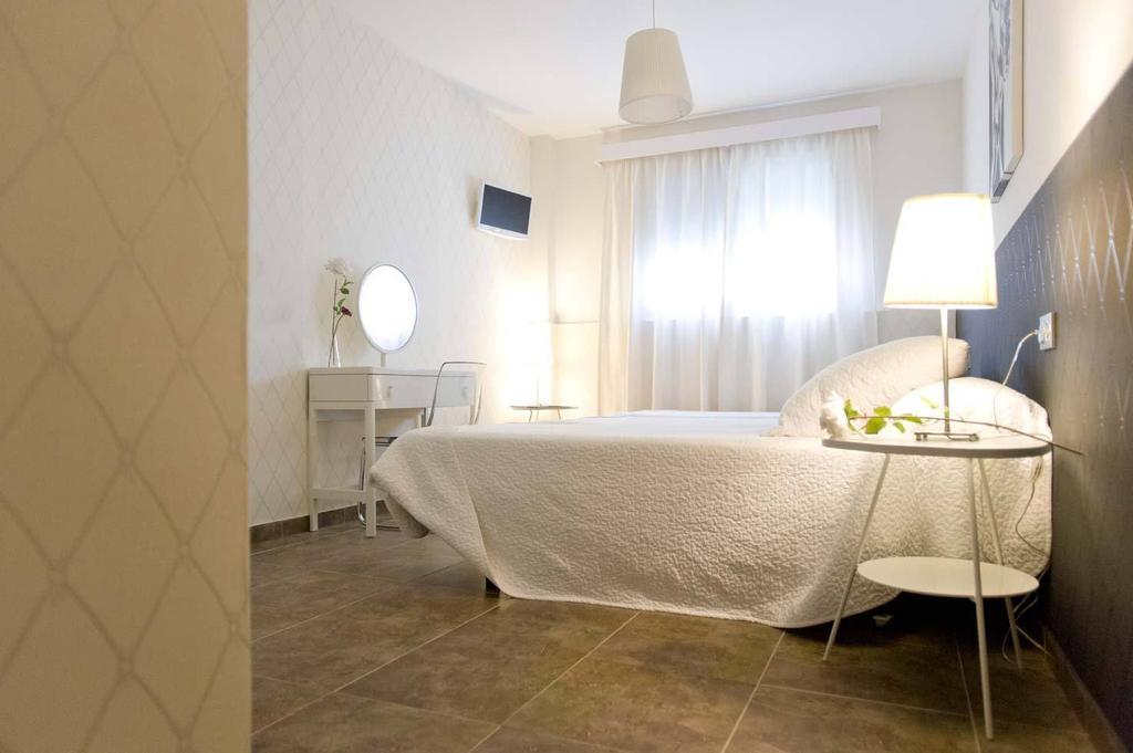 Pensión Hospederia Almundo By Alexandra Realty