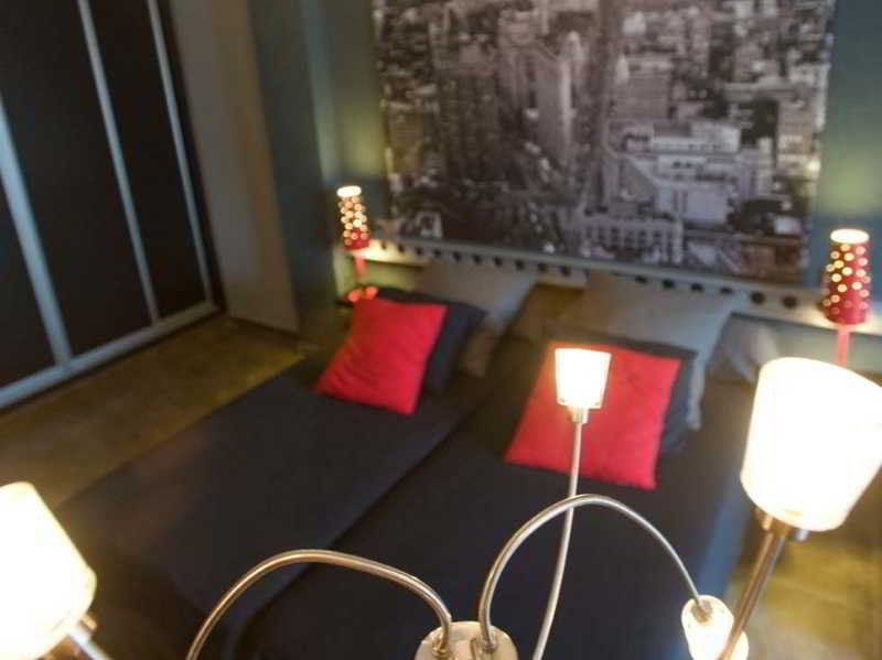 Pensión Hospederia Almundo By Alexandra Realty Tarifa