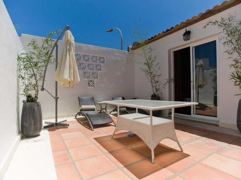 Hospederia Almundo By Alexandra Realty 2*