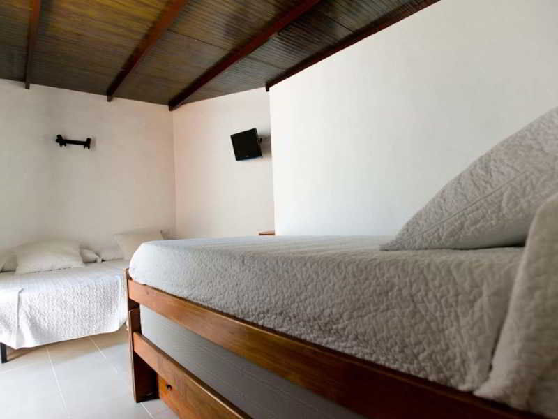 Pensión Hospederia Almundo By Alexandra Realty Tarifa