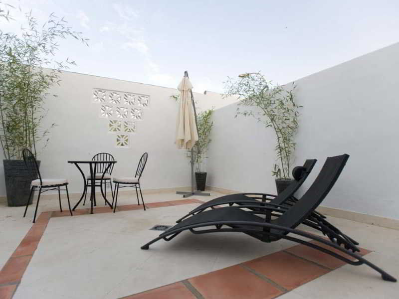 Hospederia Almundo By Alexandra Realty Pensión
