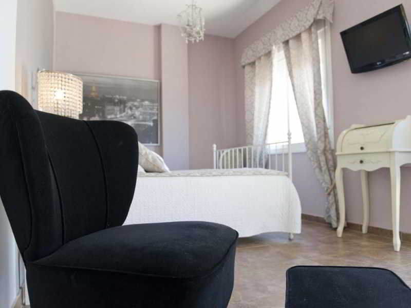 Pensión Hospederia Almundo By Alexandra Realty Tarifa