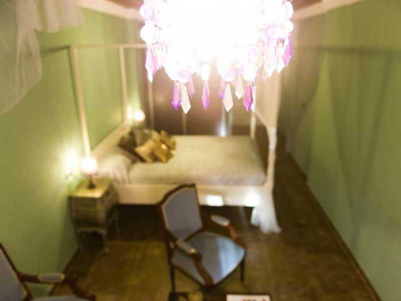 Hospederia Almundo By Alexandra Realty 2* Tarifa