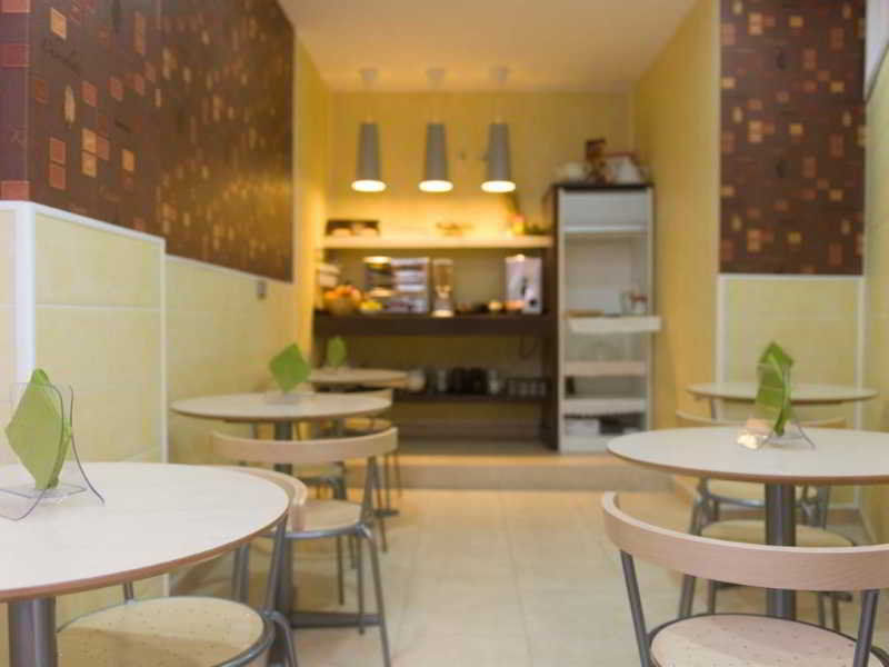 Pensión Hospederia Almundo By Alexandra Realty 2*
