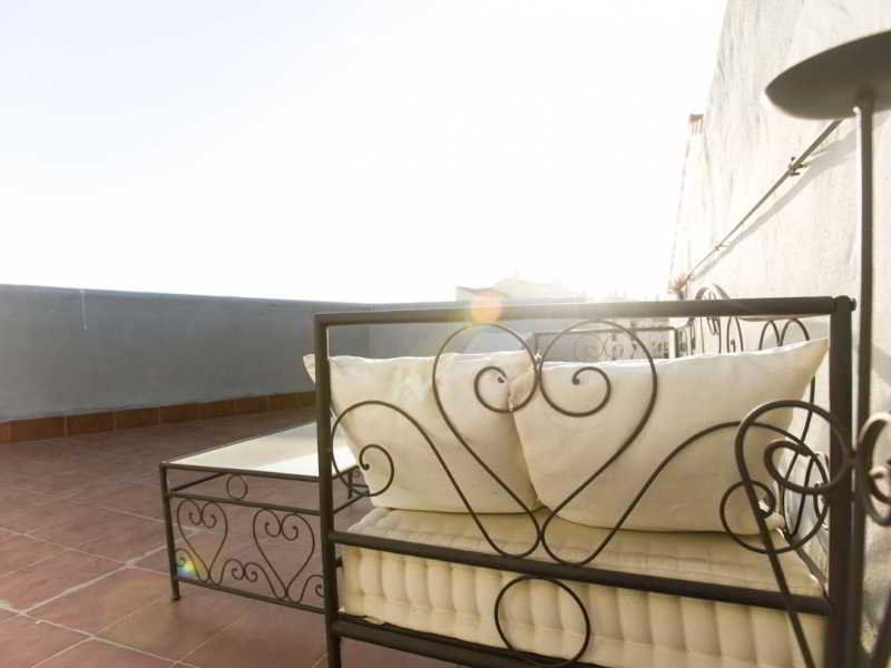 Hospederia Almundo By Alexandra Realty Pensión 2*